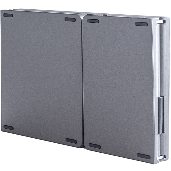 Клавиатура БП B089 серый