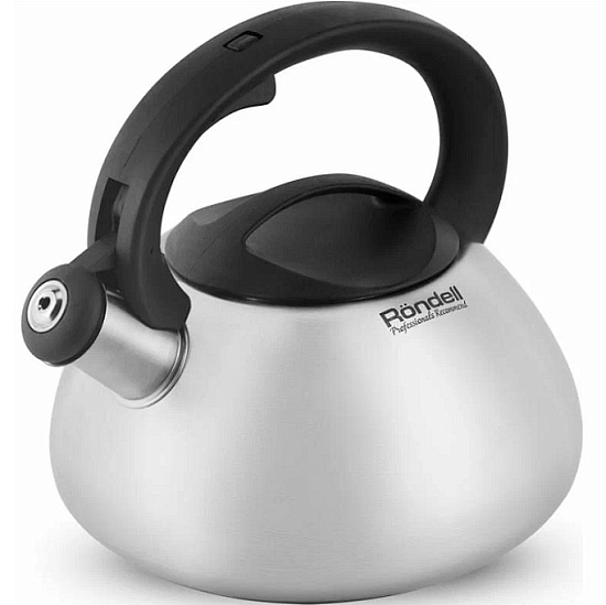 Чайник 3л RONDELL Krafter RDS -1607 (ST)