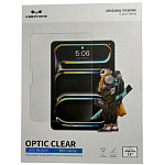Противоударное стекло KEEPHONE OPTIC CLEAR GLASS для iPad PRO 13 (2024)