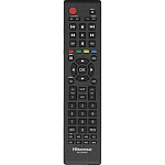 Пульт HUAYU для Hisense ER-22655HS ic как оригинал