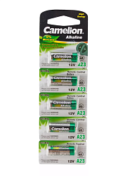Элемент питания CAMELION 23A MN21 BL-5