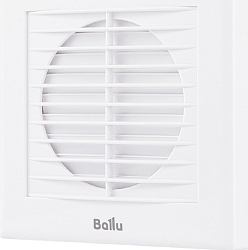 Вентилятор вытяжной Ballu BAF-EX 100G