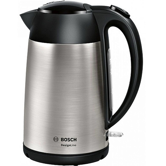 Чайник электрический BOSCH TWK3P420 черный
