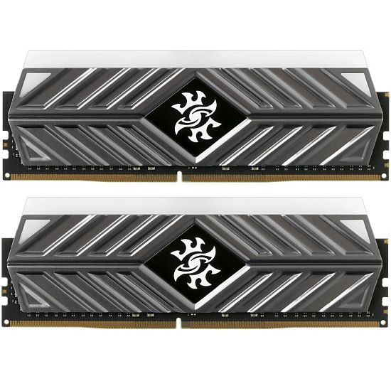 Оперативная память DDR4 16GB (2x8GB) ADATA 3200 MHz(AX4U32008G16A-DT41)