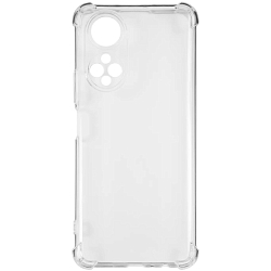Силиконовый чехол NONAME для Honor X7 (прозрачный)