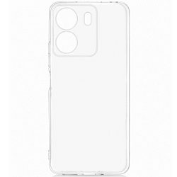 Силиконовый чехол DF для Xiaomi Redmi 13C/Poco C65 DF xiCase-106