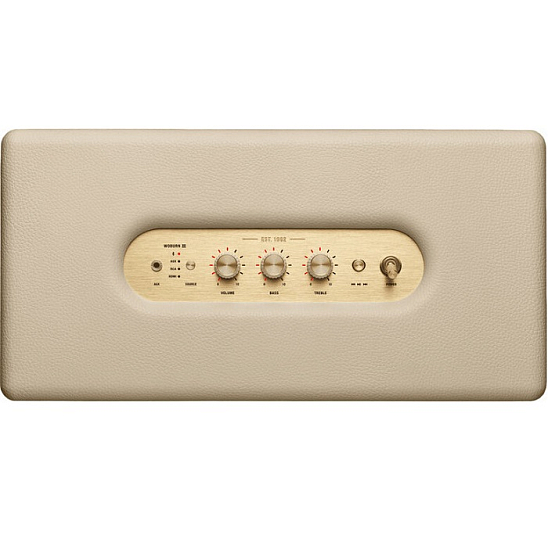Колонка MARSHALL WOBURN III White