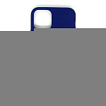 Задняя накладка SPIGEN для iPhone 11 Pro, 1,5 мм матовая, синий, в техпаке