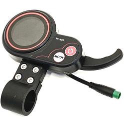 Дисплей Kugoo Kirin M2 Plus