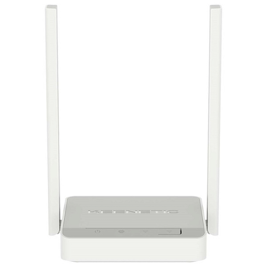 Роутер WiFi KEENETIC Start (KN-1112)