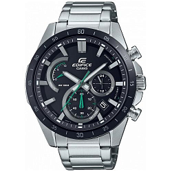 Наручные часы Casio EFR-573DB-1A Wr100