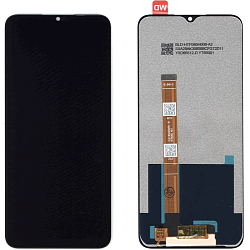 Дисплей для Realme C21Y