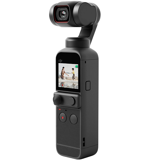 Экшн-камера DJI Pocket 2 OT-210