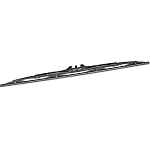 Дворник каркасный HEYNER EXCLUSIVE 26" (65см)