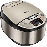 Мультиварка Tefal RK321A32 бронзовая/черная