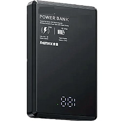 Внешний АКБ REMAX RPP-107 (5000mAh), черный