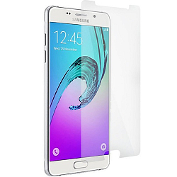 Противоударное стекло NONAME для SAMSUNG Galaxy S7 глянцевое, в техпаке