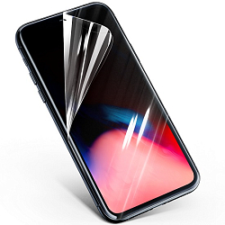 Гидрогелевая пленка JUDJD для Xiaomi Redmi 13 pro, глянцевая