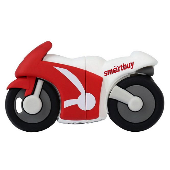 USB 32Gb Smart Buy  Wild series Байк