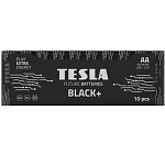 Элемент питания TESLA BLACK+ LR06 SHRINK 24 (24/720/30240)