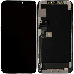 Дисплей 11 Pro ORIG восст