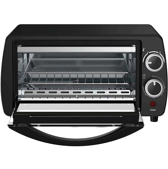 Мини-печь TEFAL OF310830, черный