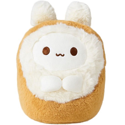 Мягкая игрушка "Toast Rabbit" mix, 20 см