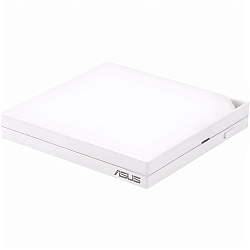 Роутер WiFi ASUS RT-AX57 Go AX3000 белый