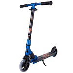 Самокат TECH TEAM Comfort 145 evolution blue