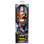Фигурка Харли Квин/Harley Quinn 30 см. Batman
