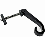 Крючок механизма складывания электросамоката Kugoo M4 / M4 Pro / Max Speed