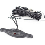 Антенна автомобильная ACV 003 Mini черный (26307)