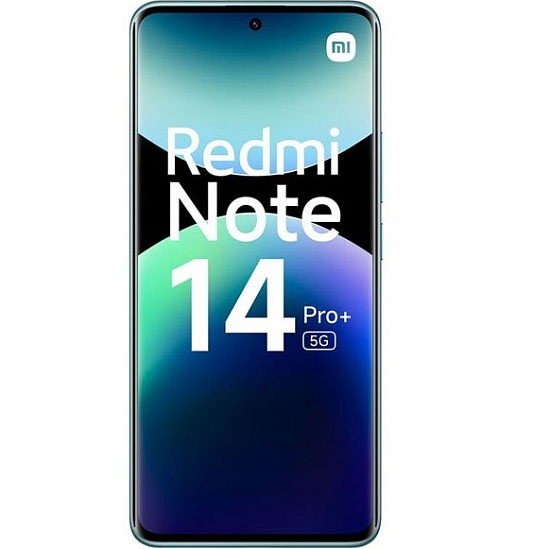 Смартфон Xiaomi Redmi Note 14 Pro+ 5G 8/256Gb Frost Blue