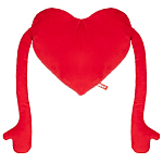 Мягкая игрушка FANCY Сердце VSE1