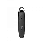 Гарнитура-Bluetooth HOCO E29, Splendour чёрный