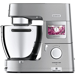 Кухонный комбайн KENWOOD Cooking Chef XL KCL95.004SI