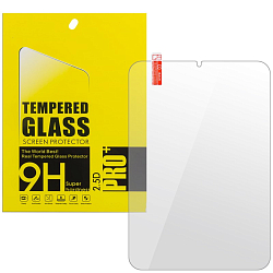Противоударное стекло 2.5D iPad Mini 6 (2021)