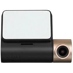 Видеорегистратор XIAOMI 70mai Dash Cam Lite 2 (Midrive D10) Black (Уценка)