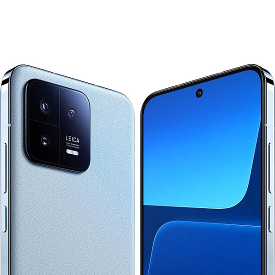 Смартфон Xiaomi 13 Pro 12/256 Синий (CN)