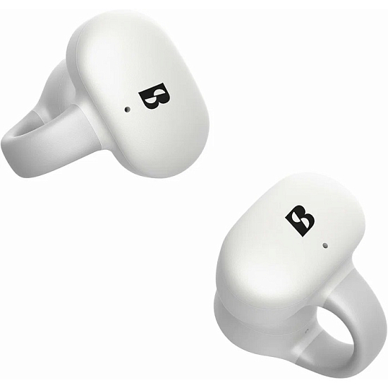 Наушники A4Tech Biosong B5 TWS белый
