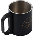 Кружка туристическая «Пусть все сбудется», 170 мл 10718897