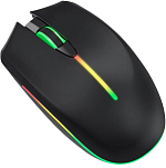 Мышь БП DEFENDER Fusion MM-283 черная