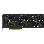 Видеокарта PALIT RTX4070 SUPER 12GB 4070 SU INFINITY 3 OC (NED407ST19K9-1043S)