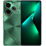 Смартфон Tecno Pova 6 Pro 5G 12/256 Зеленый