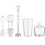 Блендер ZELMER ZHB4563S WHITE