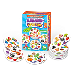 Дублик-круглик «Классик» (60 карточек) 53422