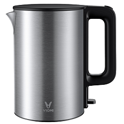 Чайник электрический XIAOMI Viomi Metal Electric Kettle V-MK151B Black