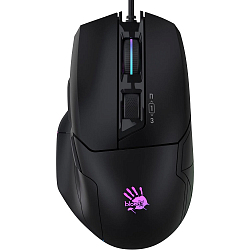 Мышь A4TECH Bloody W70 Max черный