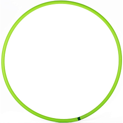 Обруч d 60см салатный У838