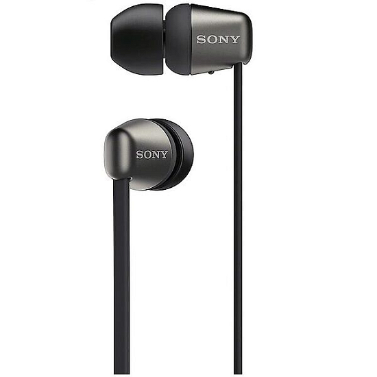 Наушники SONY WI-C310, чёрные